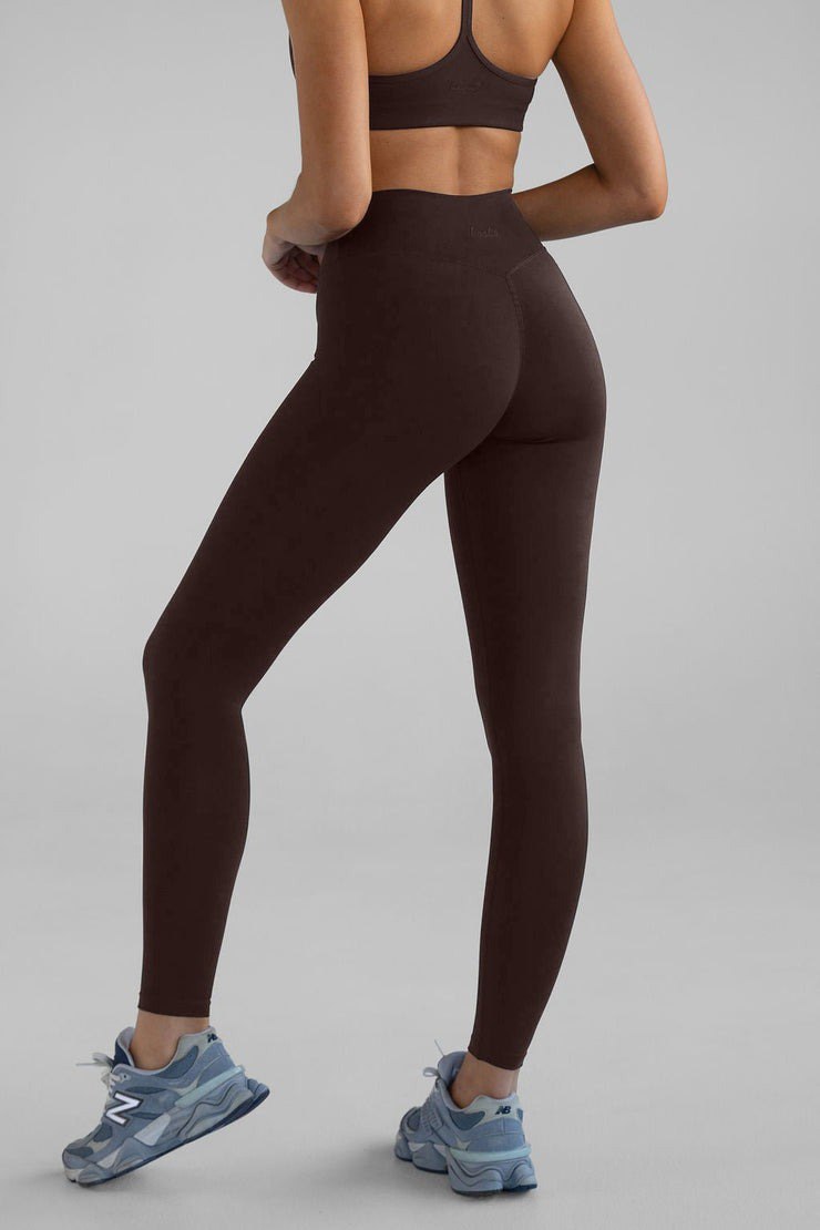 Leggings Brown 3