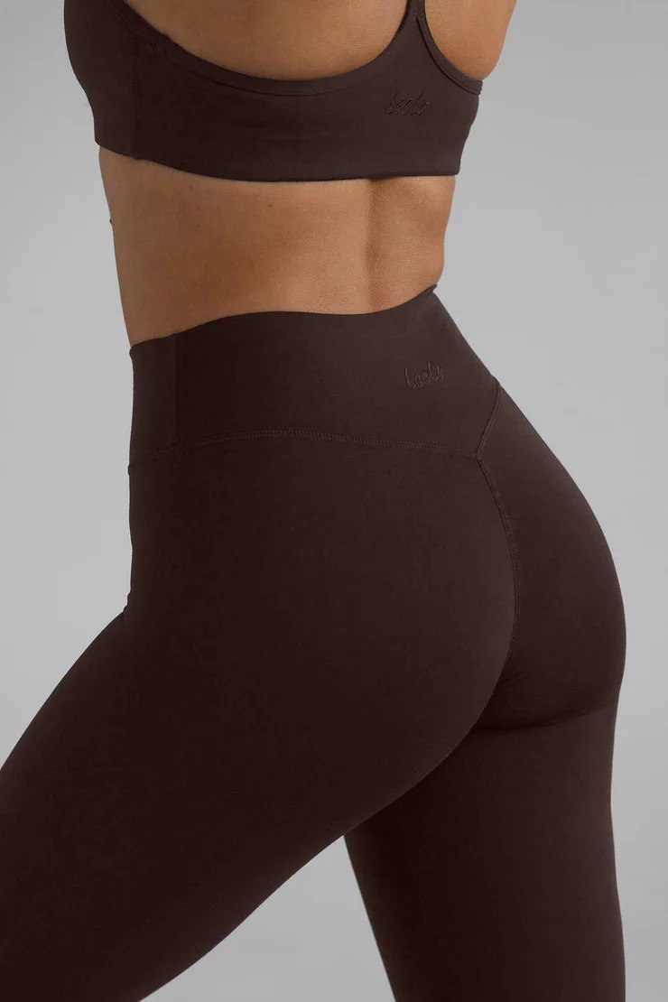 Leggings Brown 4