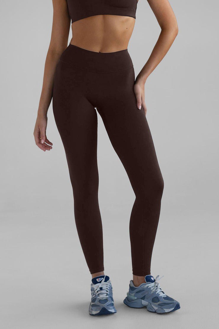 Leggings Brown 3