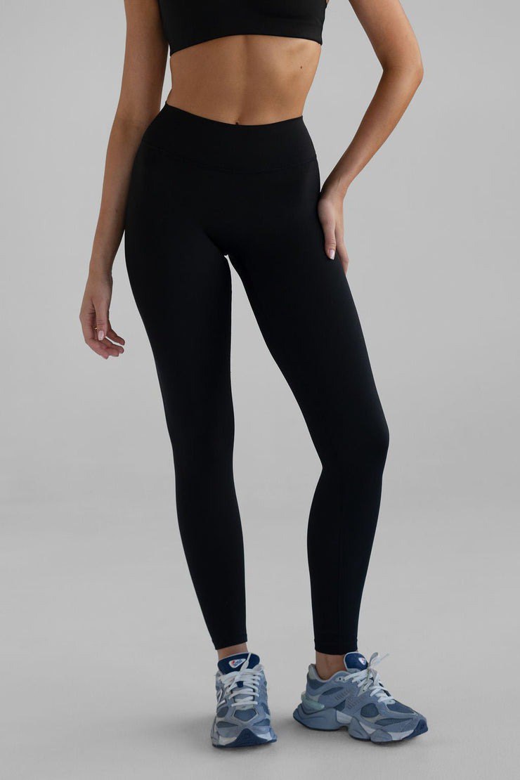 Leggings Black 5