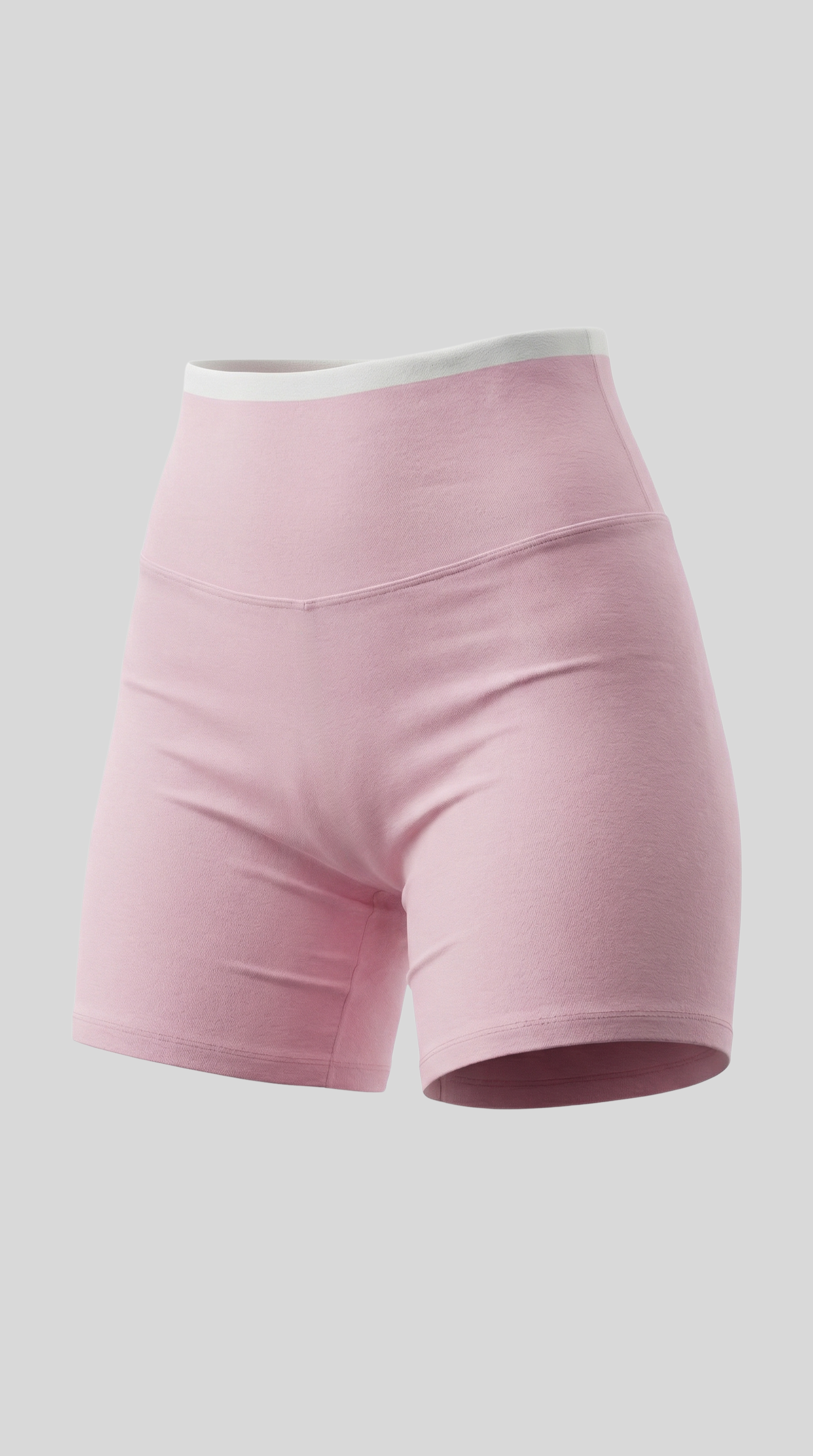 Lovertti PINK Short