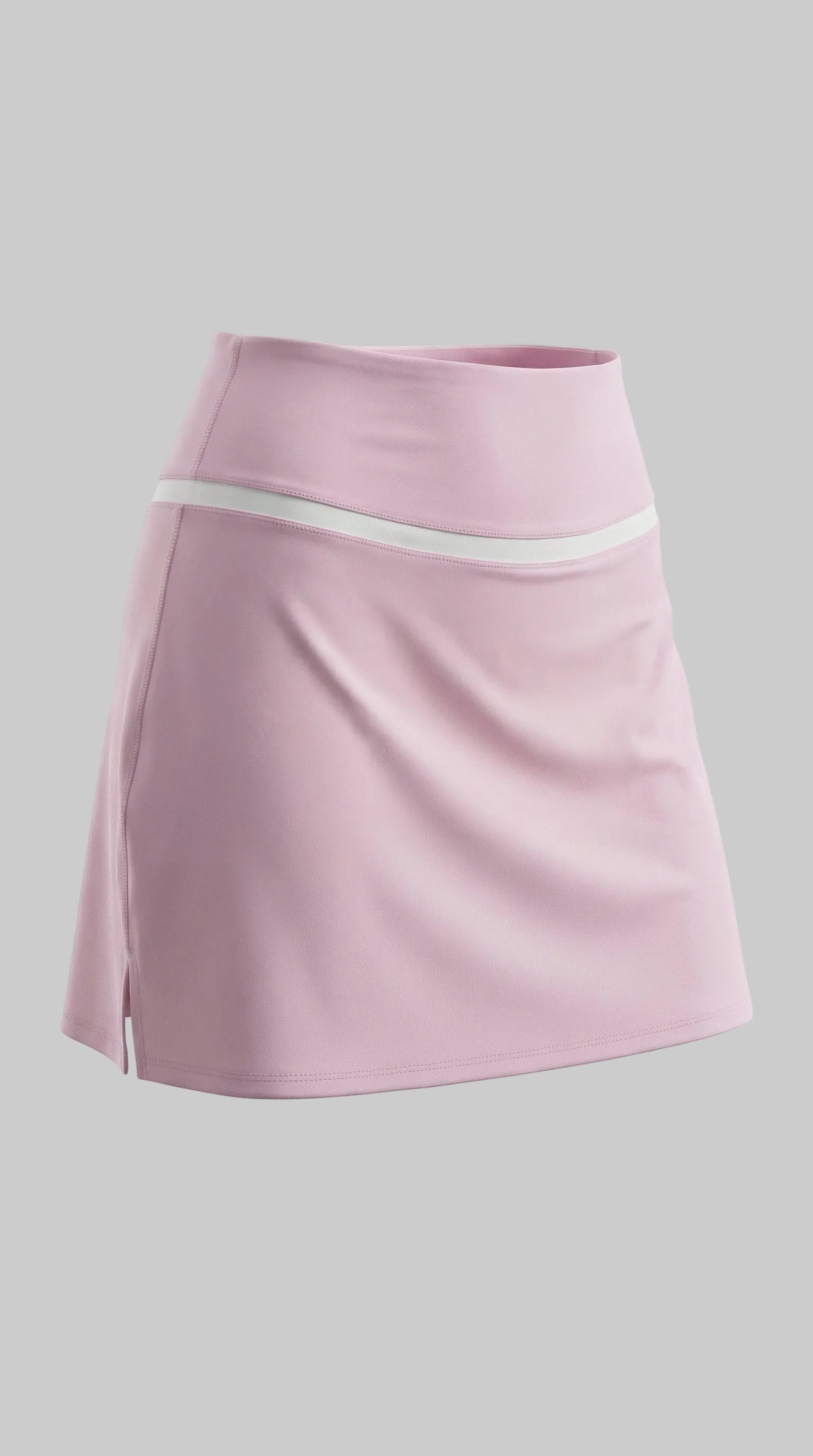 Lovertti PINK Tennis Skirt