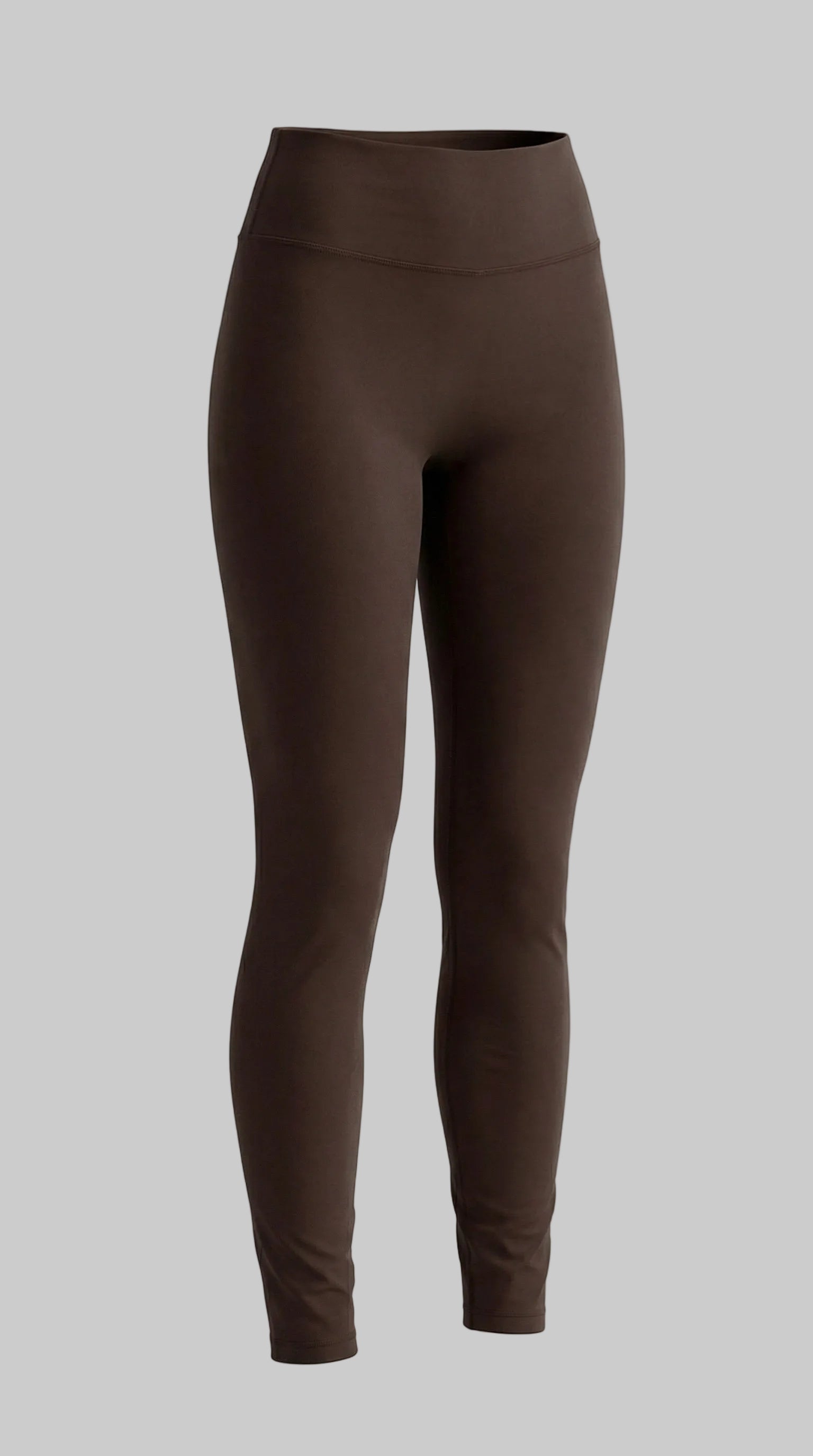 Leggings Brown 1