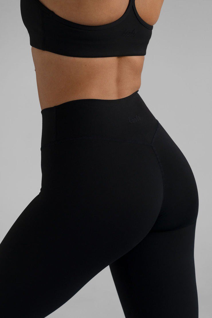 Leggings Black 3