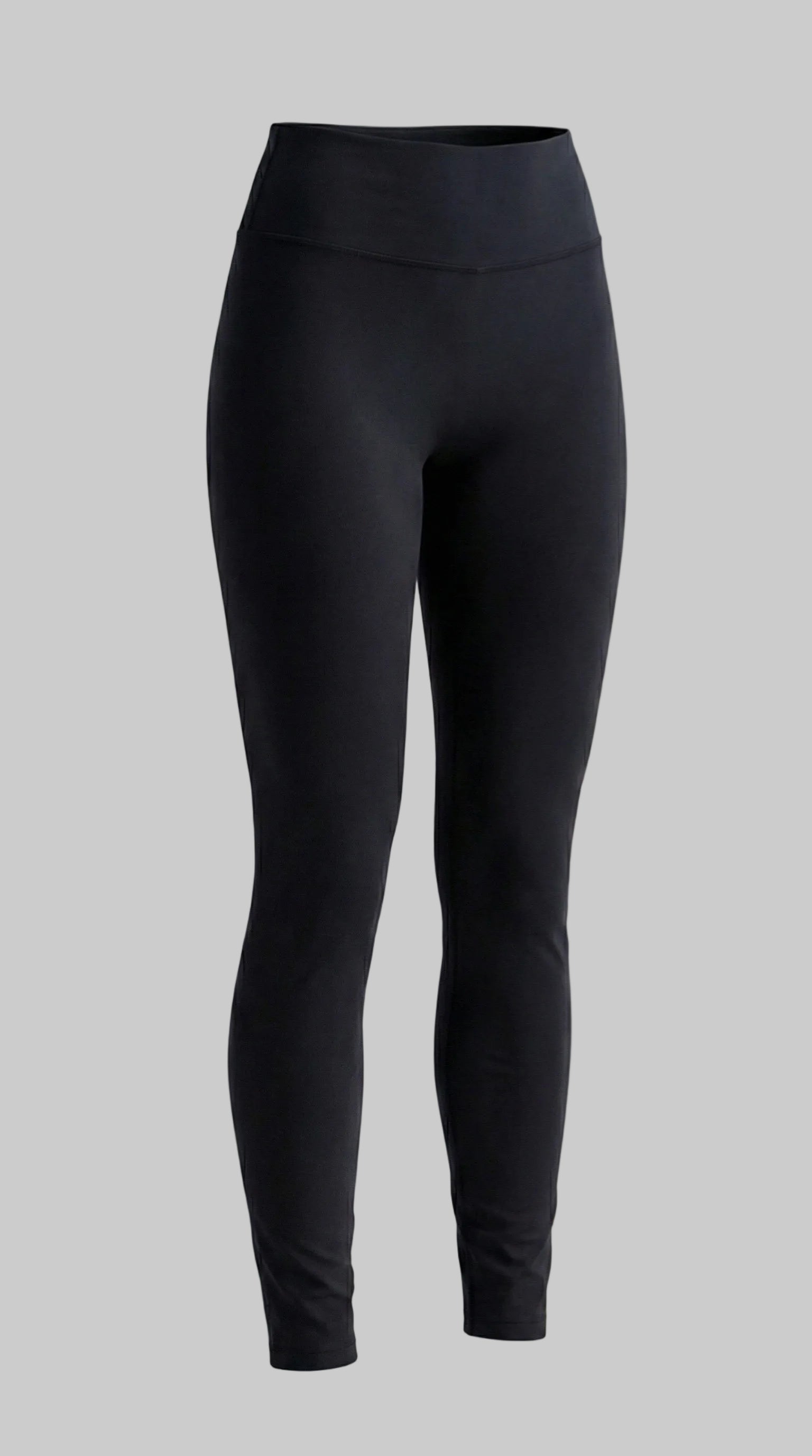 Leggings Black 1