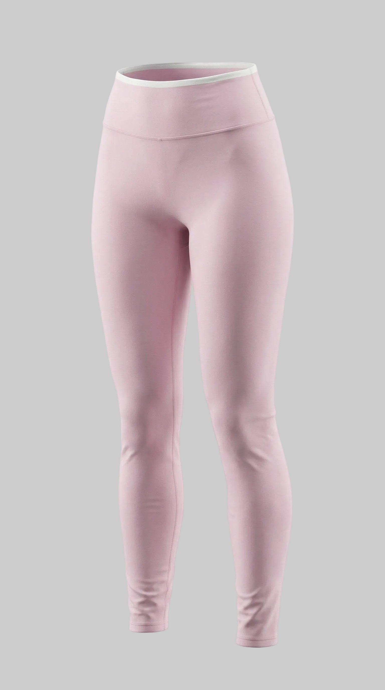 Lovertti PINK Full Length Legging