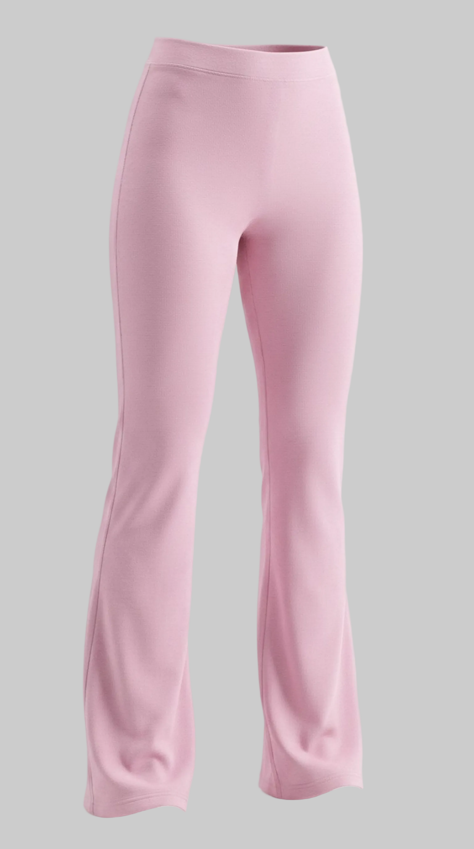 Lovertti PINK Flare Legging